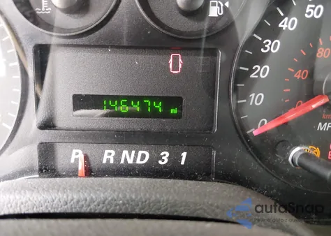 2005 Ford Freestar Ses z USA, uszkodzony, nr VIN 2FMZA57645BA29126